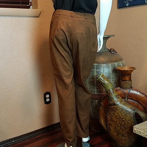 NWOT Stretch trousers - Picture 8 of 8